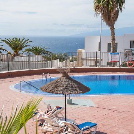 C108B Bright Accommodation Costa Adeje  Exterior foto