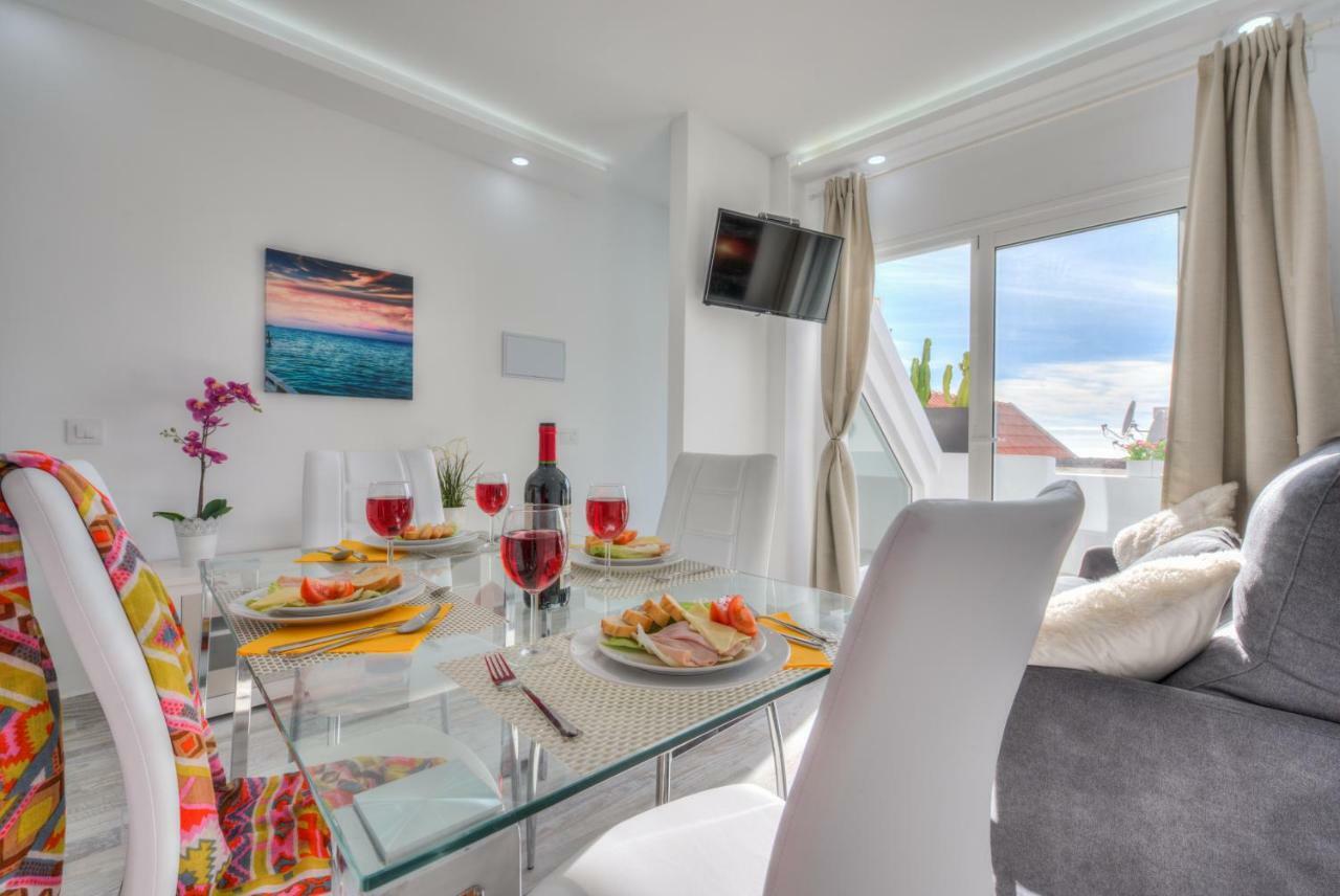 C108B Bright Accommodation Costa Adeje  Cameră foto