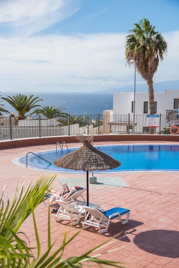 C108B Bright Accommodation Costa Adeje  Exterior foto