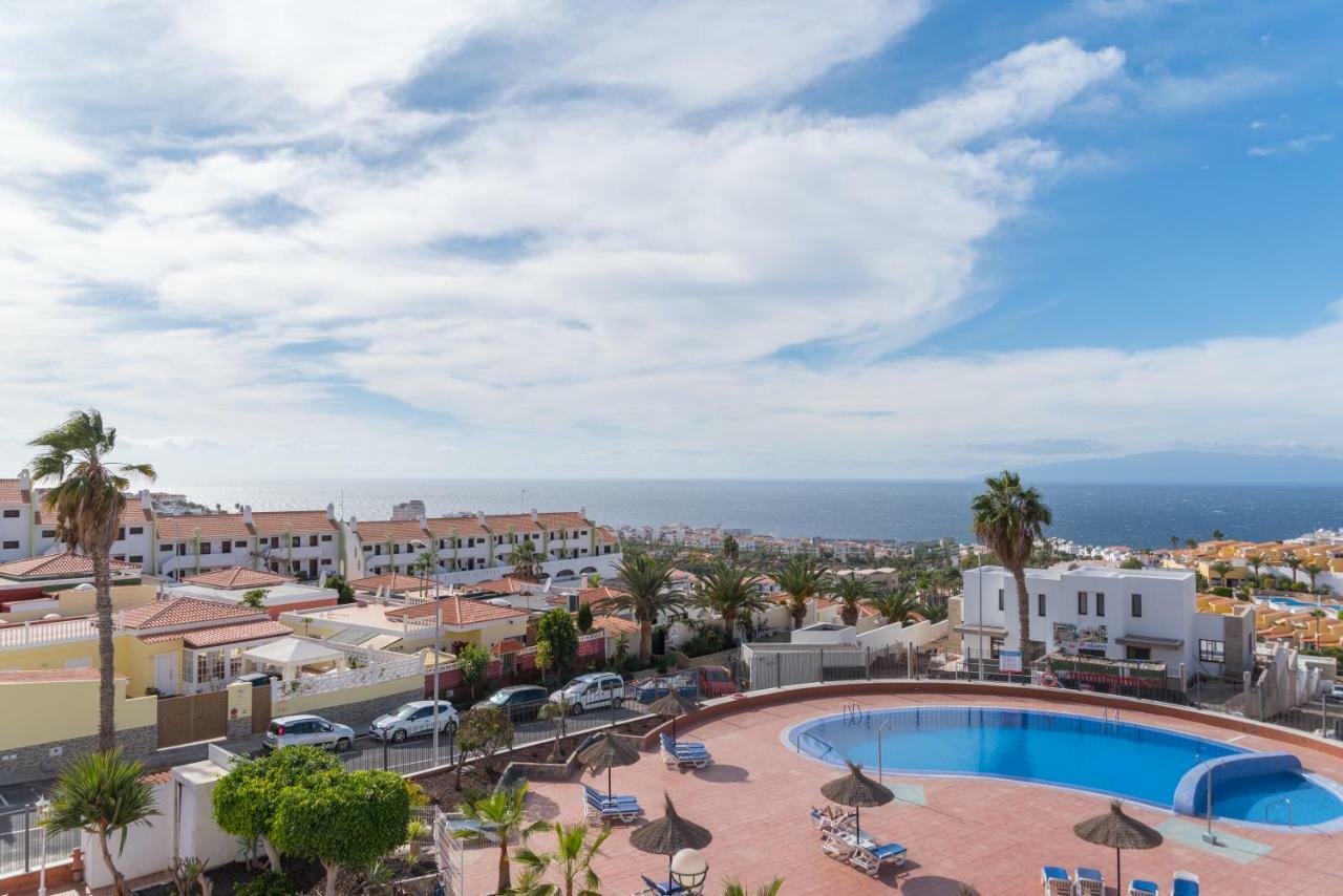 C108B Bright Accommodation Costa Adeje  Exterior foto