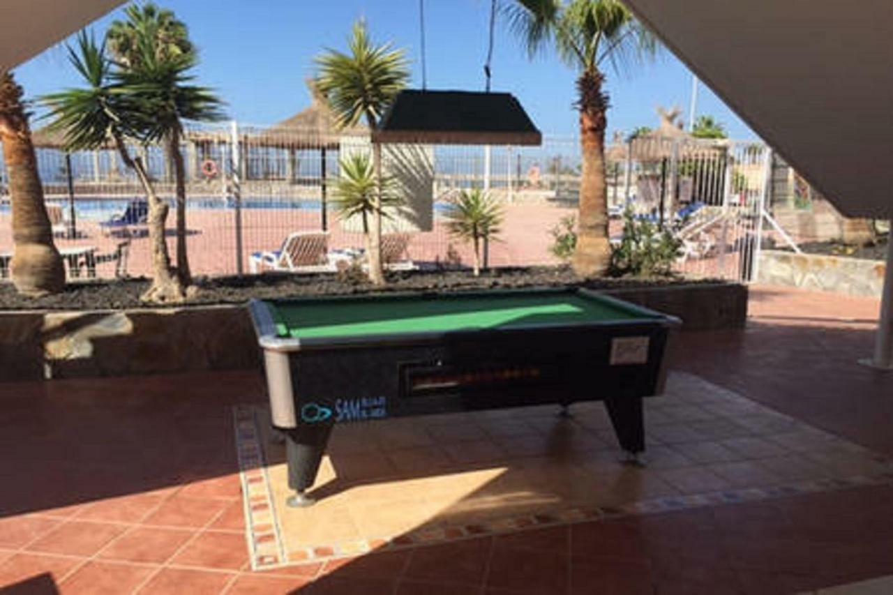 C108B Bright Accommodation Costa Adeje  Exterior foto